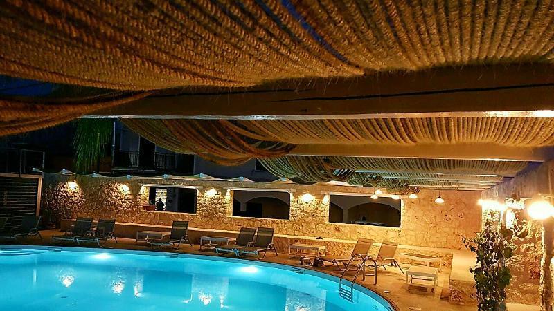 Ionion Star Hotel Lefkada City Luaran gambar