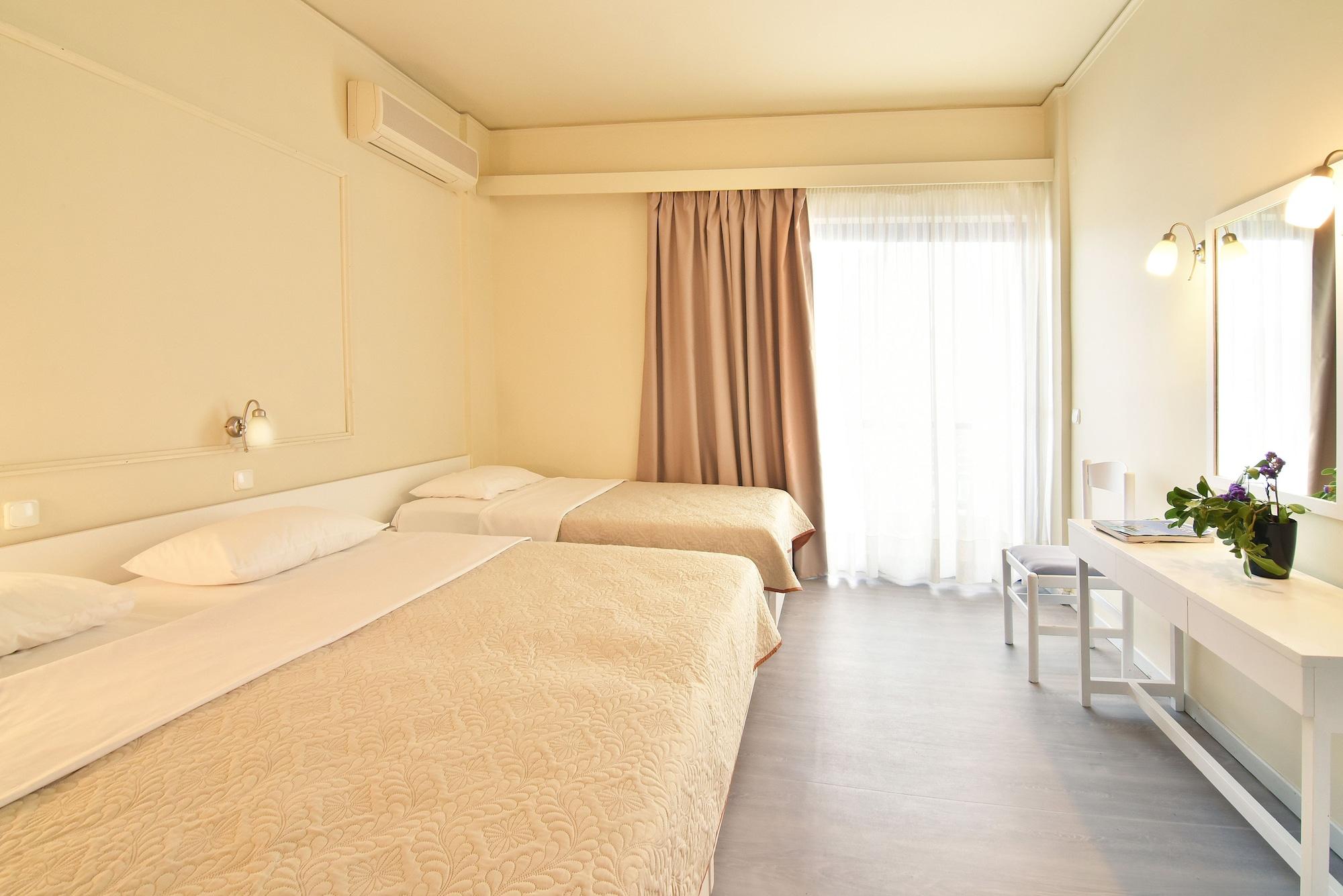Ionion Star Hotel Lefkada City Luaran gambar
