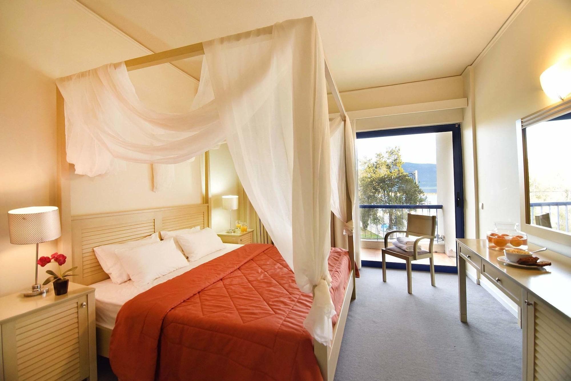 Ionion Star Hotel Lefkada City Luaran gambar