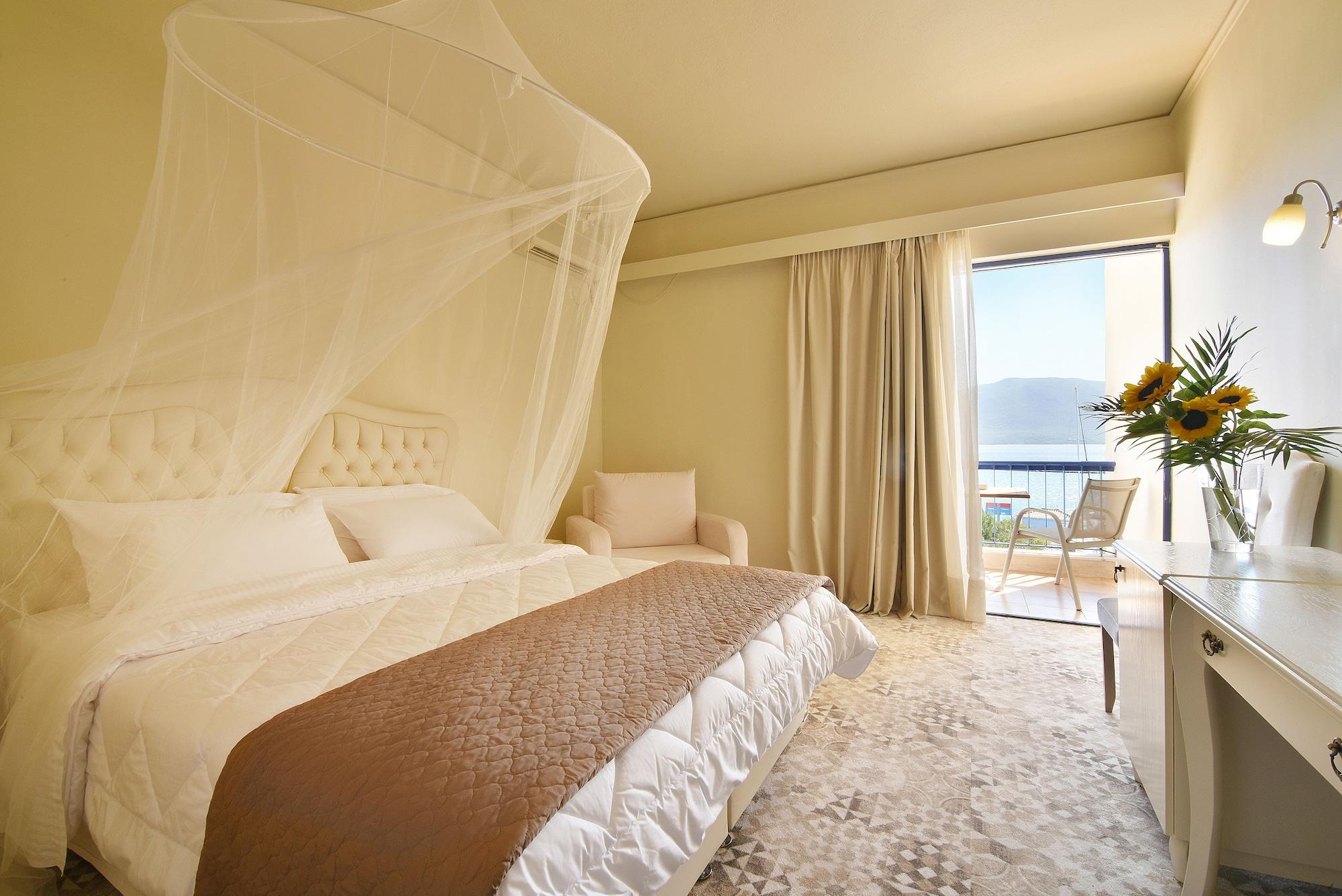 Ionion Star Hotel Lefkada City Luaran gambar