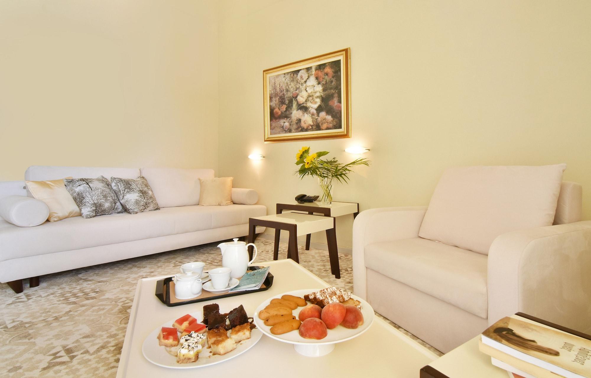Ionion Star Hotel Lefkada City Luaran gambar