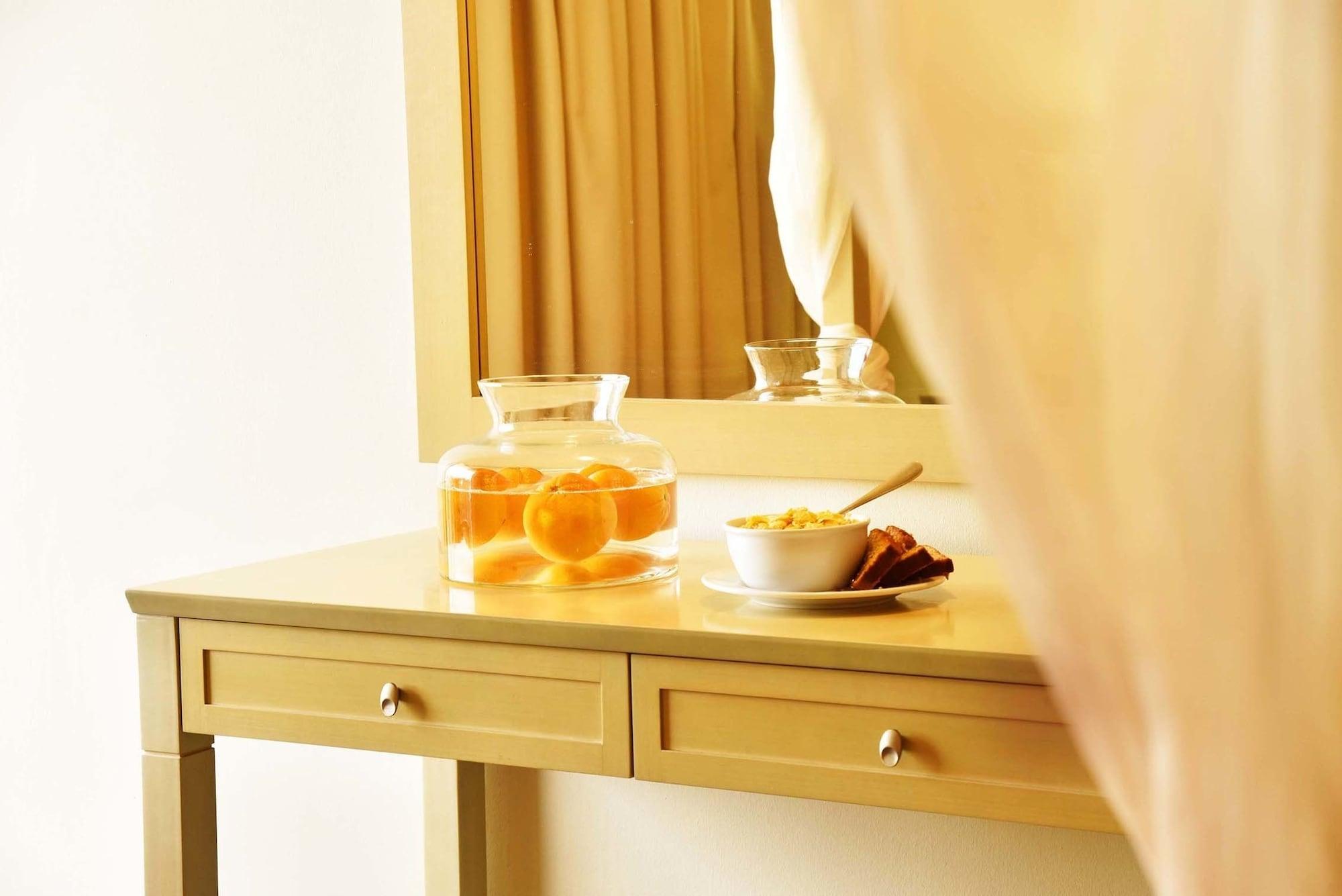 Ionion Star Hotel Lefkada City Luaran gambar