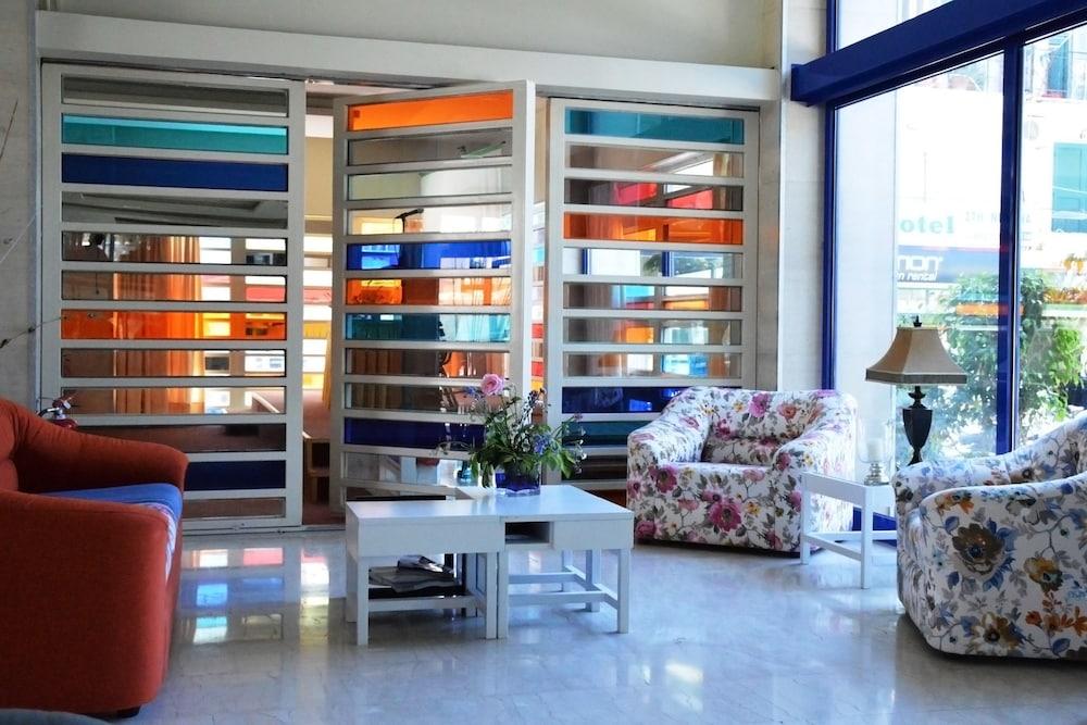 Ionion Star Hotel Lefkada City Luaran gambar