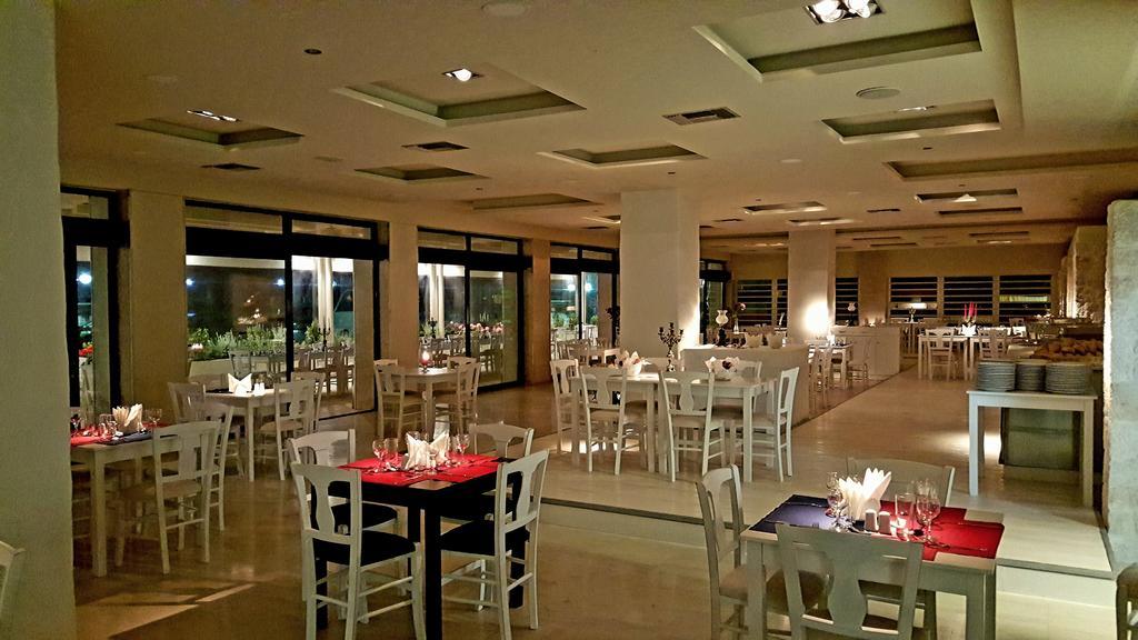 Ionion Star Hotel Lefkada City Luaran gambar