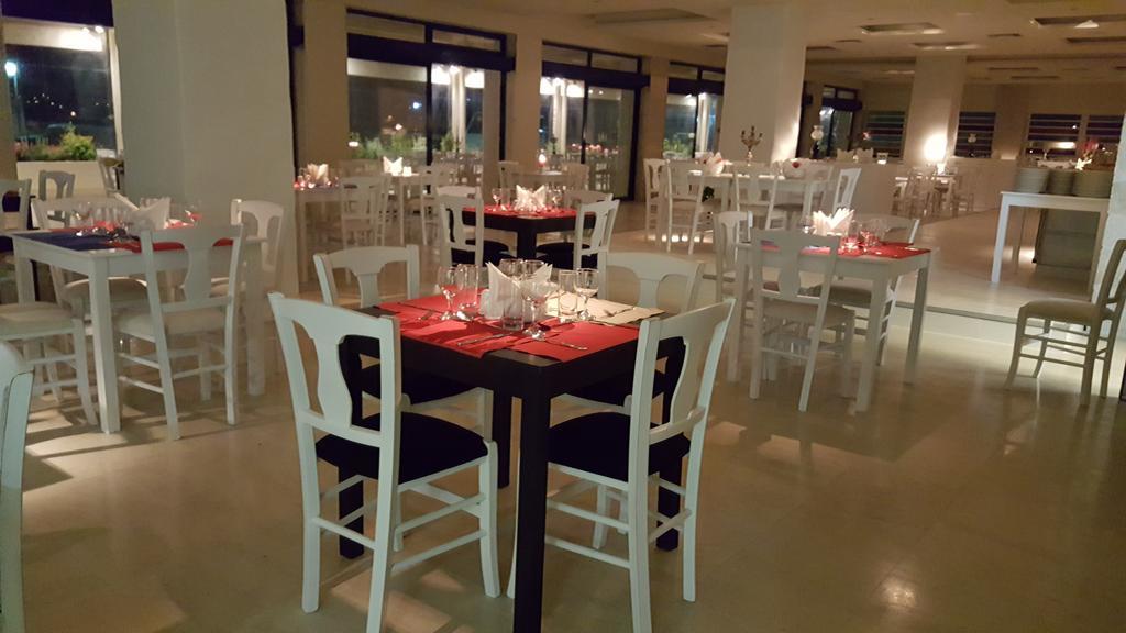 Ionion Star Hotel Lefkada City Luaran gambar