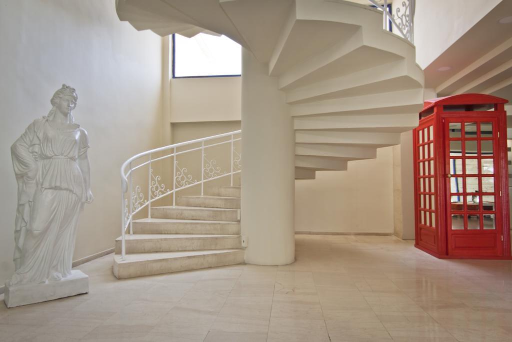Ionion Star Hotel Lefkada City Luaran gambar