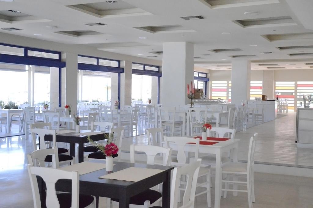 Ionion Star Hotel Lefkada City Luaran gambar