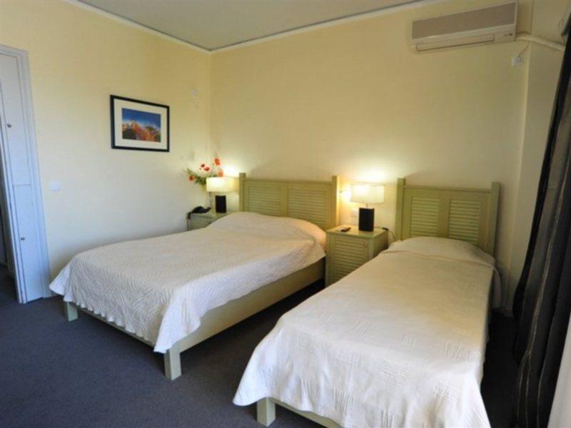 Ionion Star Hotel Lefkada City Luaran gambar