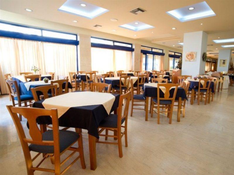 Ionion Star Hotel Lefkada City Luaran gambar