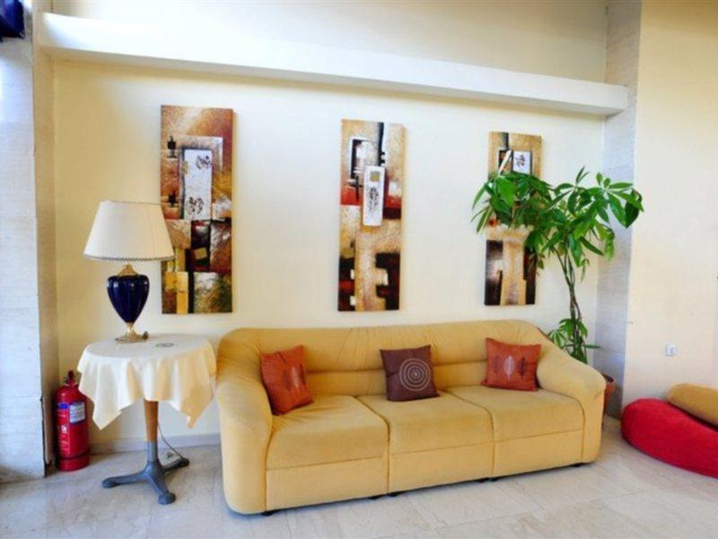 Ionion Star Hotel Lefkada City Luaran gambar