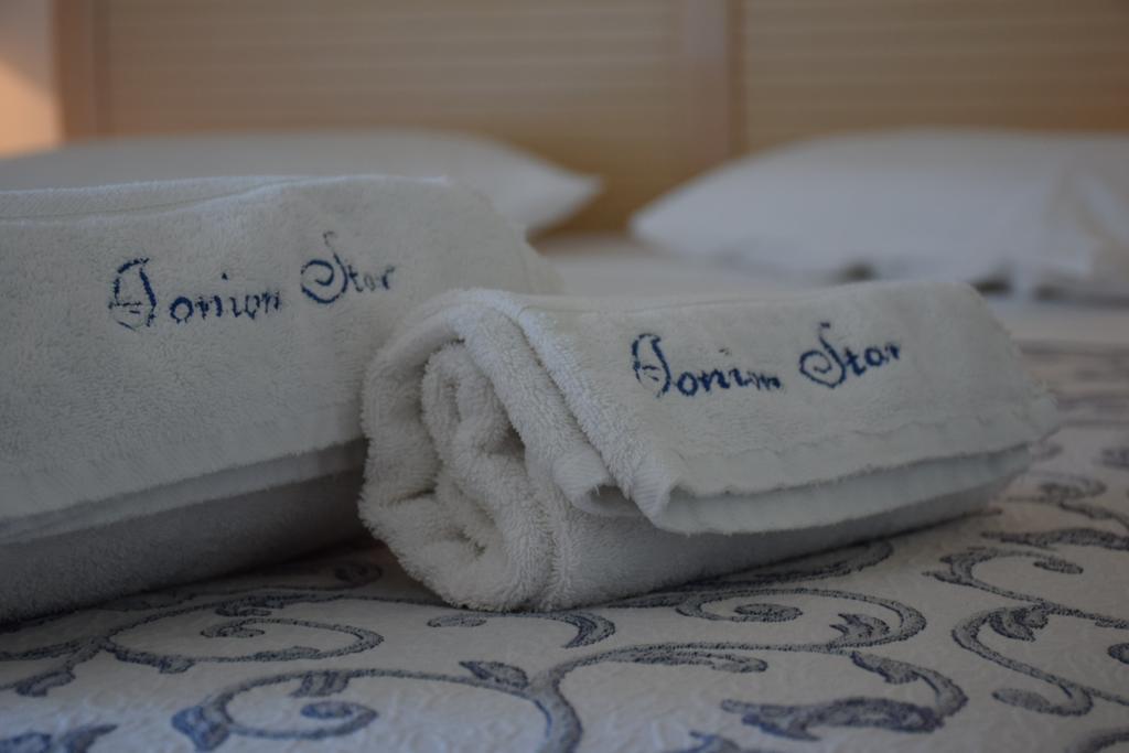 Ionion Star Hotel Lefkada City Bilik gambar