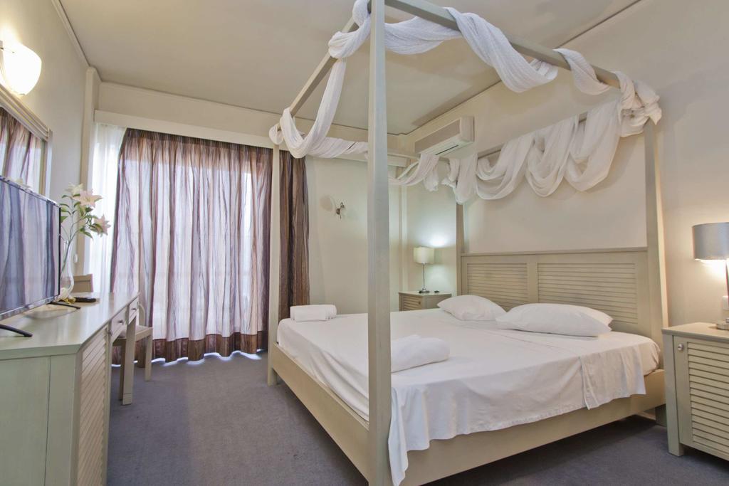 Ionion Star Hotel Lefkada City Luaran gambar