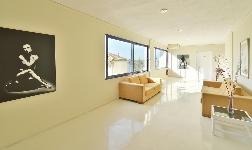 Ionion Star Hotel Lefkada City Luaran gambar