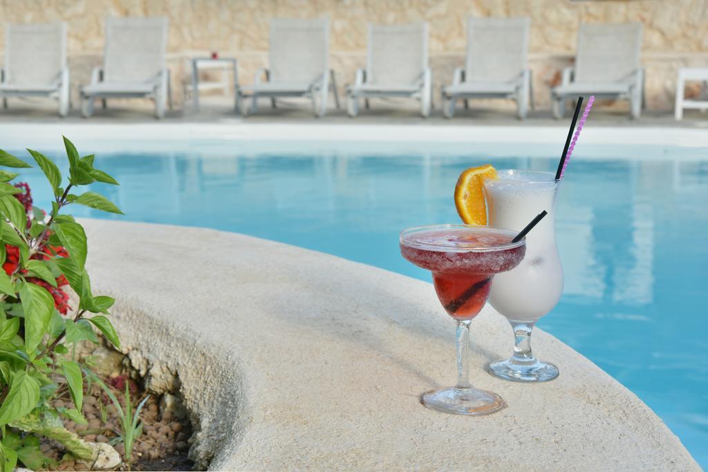 Ionion Star Hotel Lefkada City Luaran gambar