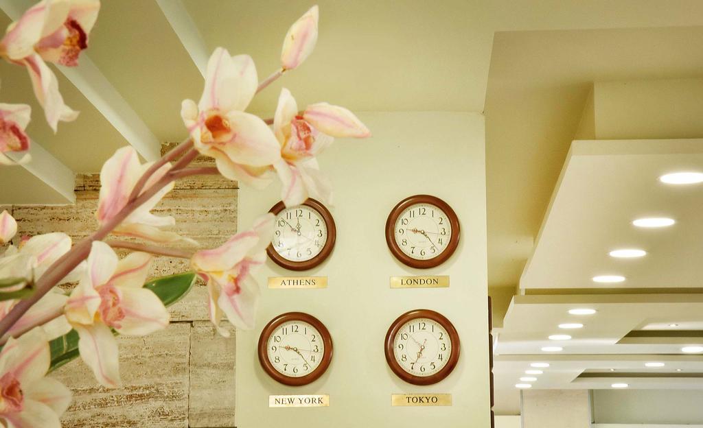 Ionion Star Hotel Lefkada City Luaran gambar