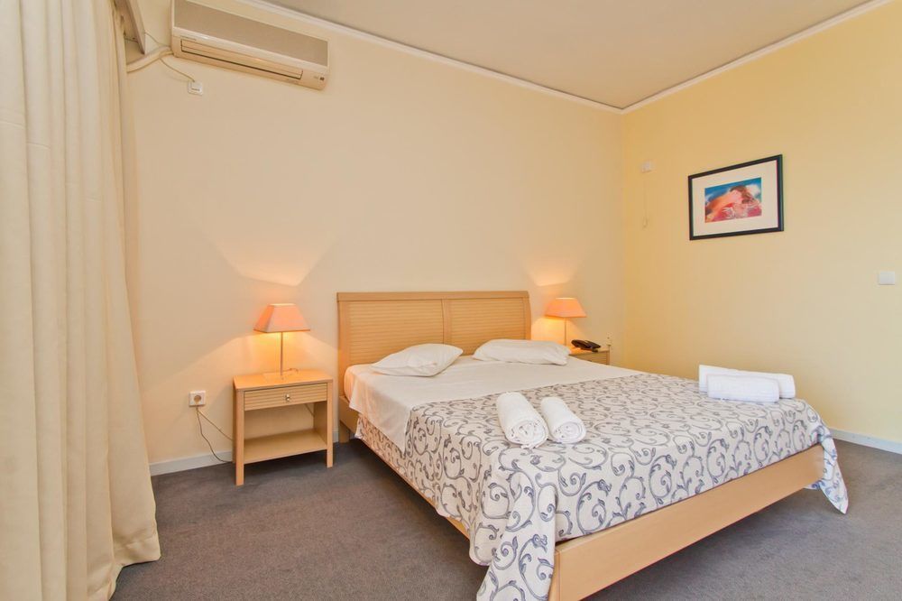Ionion Star Hotel Lefkada City Luaran gambar