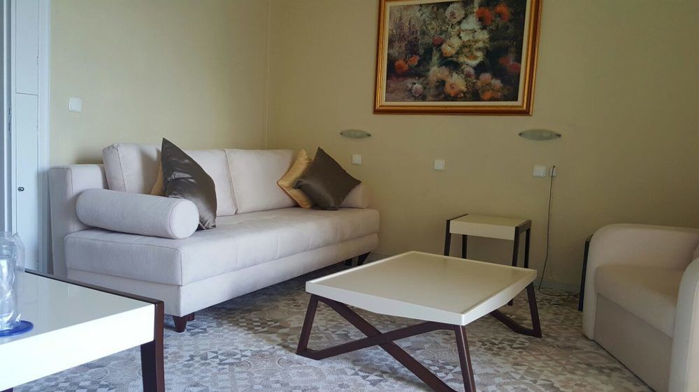 Ionion Star Hotel Lefkada City Luaran gambar