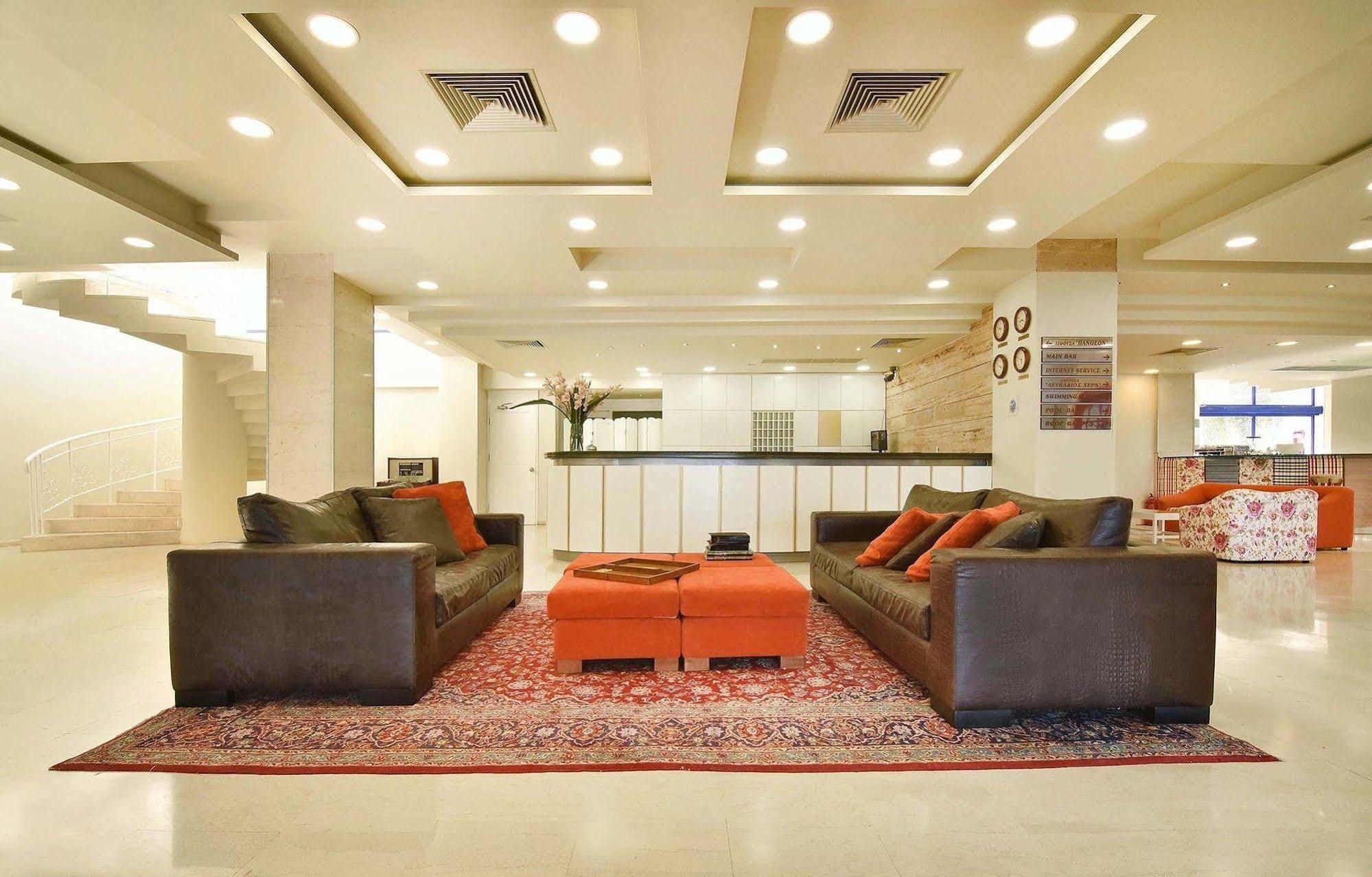 Ionion Star Hotel Lefkada City Luaran gambar